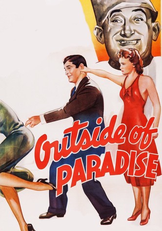 Outside of Paradise