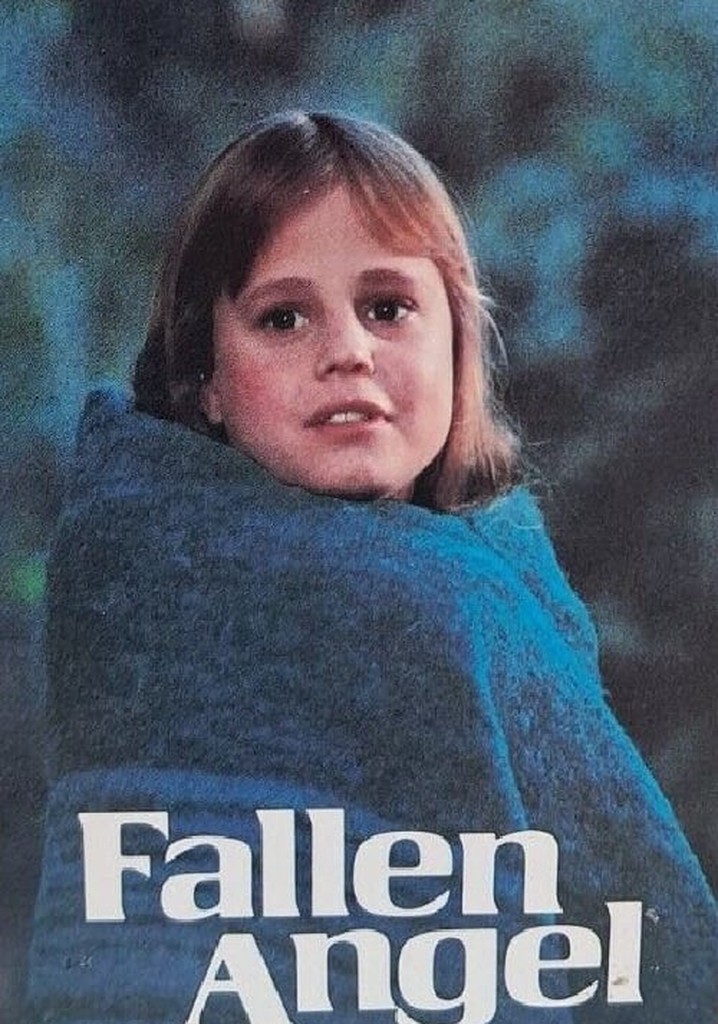 Fallen Angel streaming: where to watch movie online?