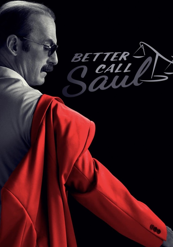 Series Adjourned: Saying Goodbye To Saul