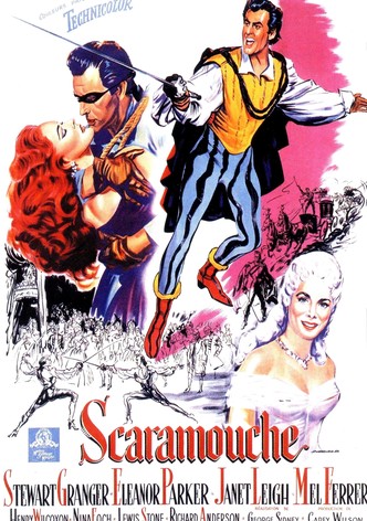 Scaramouche