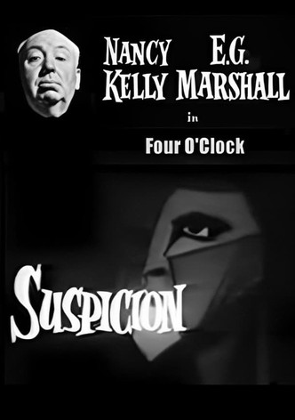 Four O'Clock