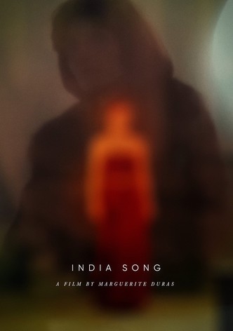 India Song