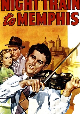 Night Train to Memphis