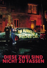 Diese Zwei sind nicht zu fassen