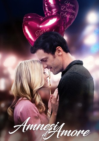 Amnesia d'amore