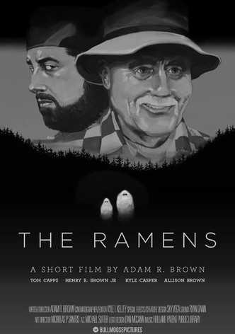 The Ramens