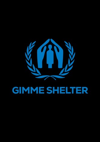 Gimme Shelter