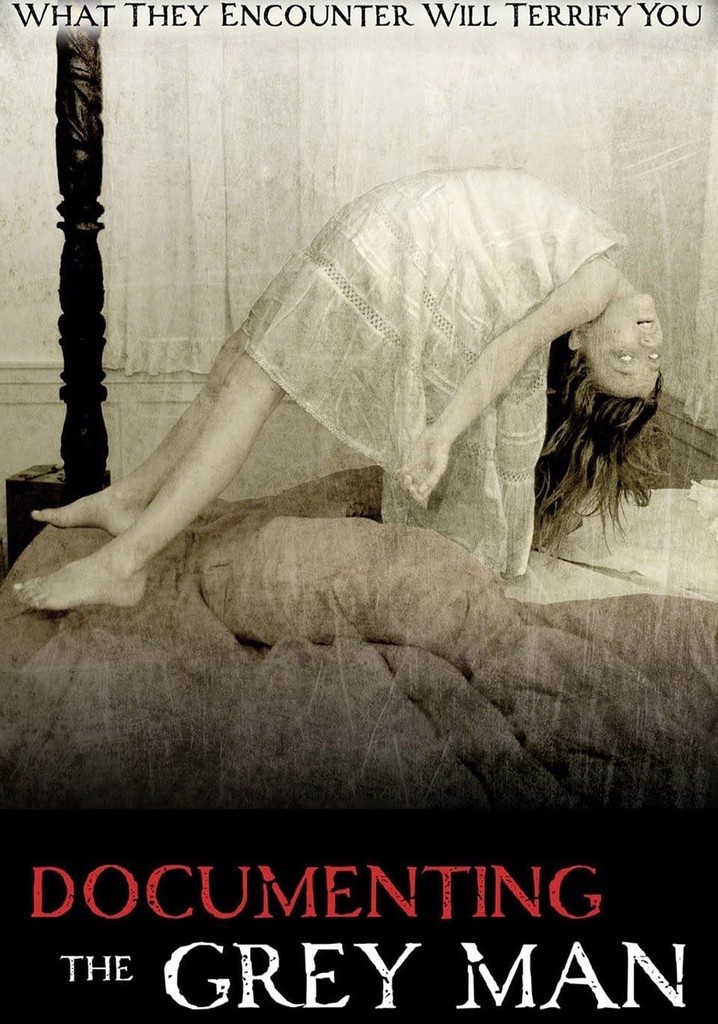 Documenting the Grey Man