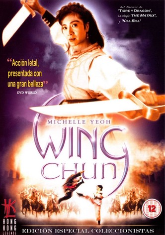 Wing Chun