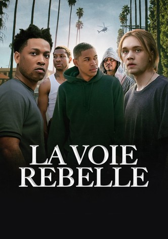 La voie rebelle