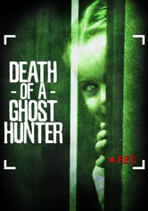 Muerte de una cazafantasmas