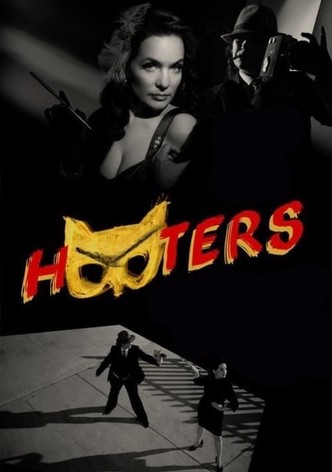Hooters!
