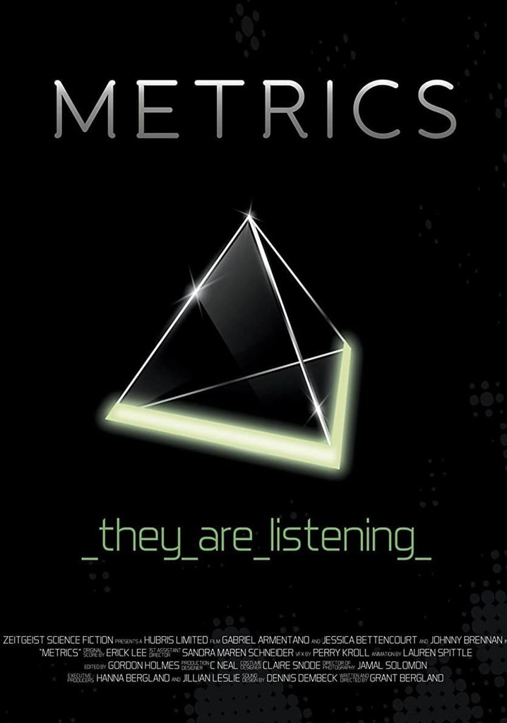 Metrics