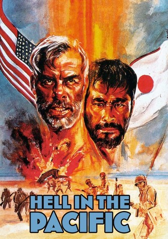 Hell in the Pacific
