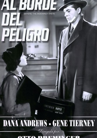 Al borde del peligro