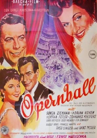 Opernball