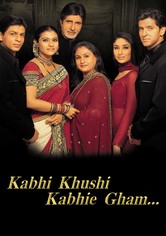 Kabhi Khushi Kabhie Gham