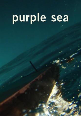 Purple Sea