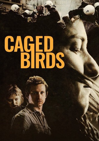 Caged Birds