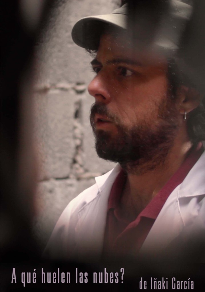 A Qué Huelen Las Nubes?