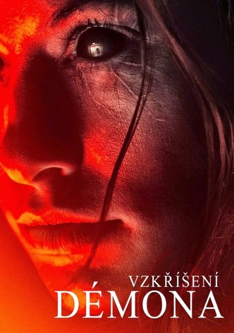 Vzkříšení démona