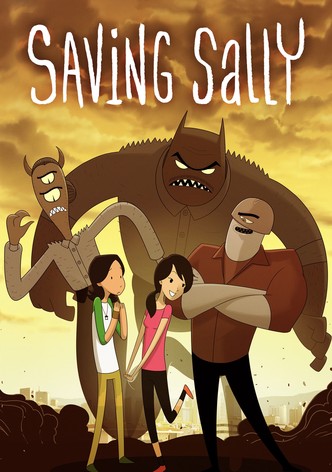 Saving Sally