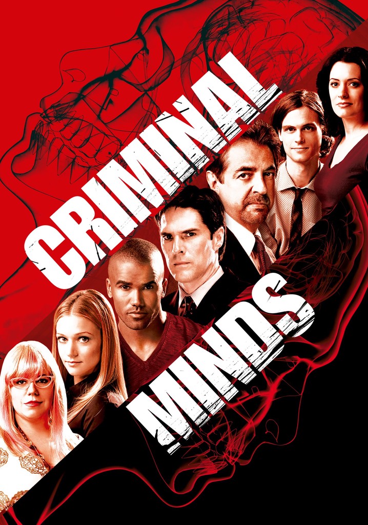 Criminal minds discount season 13 123