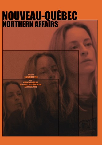 Northern Affairs