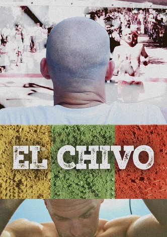 El Chivo