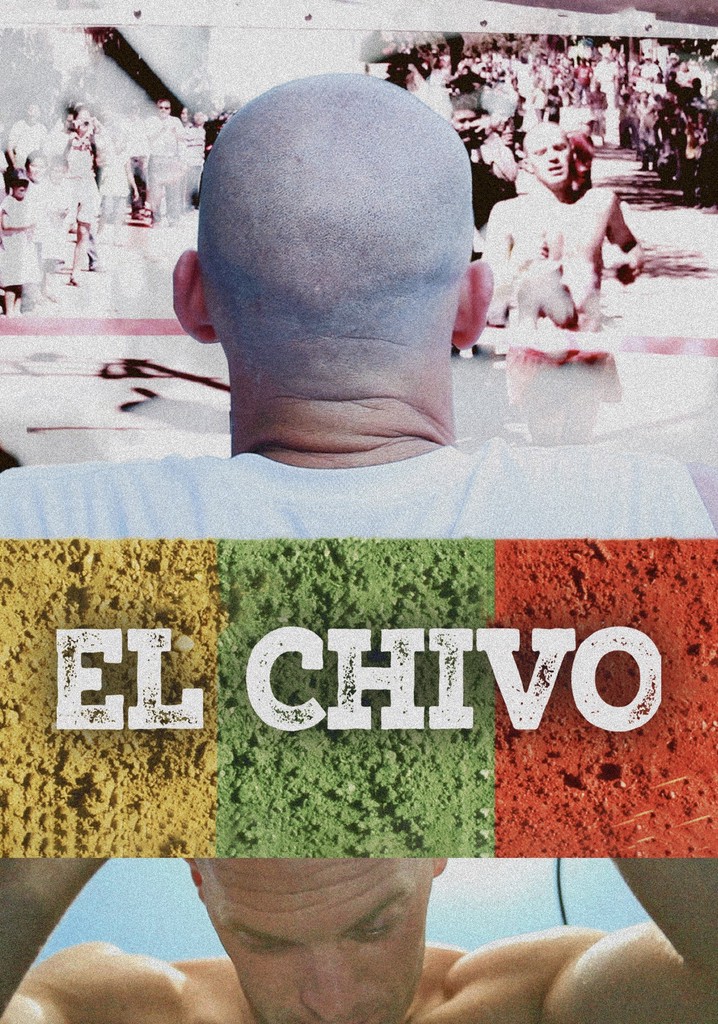 El Chivo streaming: where to watch movie online?