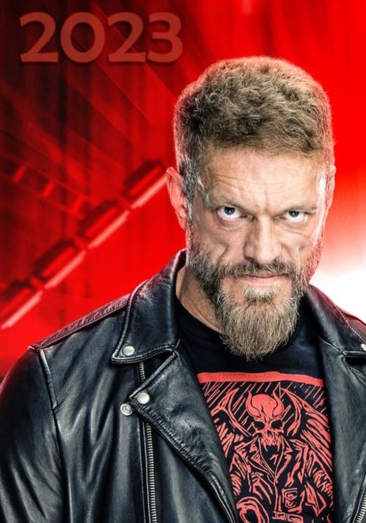 WWE Raw Season 31 - watch full episodes streaming online