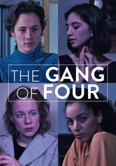 Gang of Four