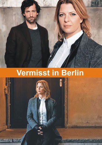 Vermisst in Berlin