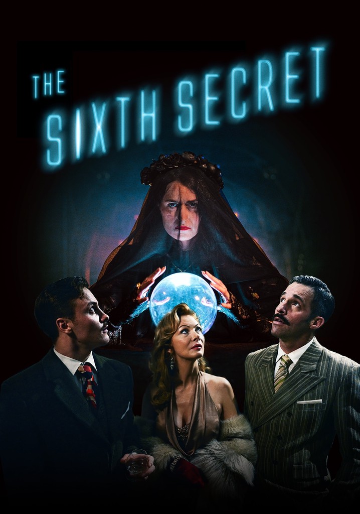 The Sixth Secret