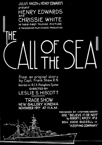The Call of the Sea