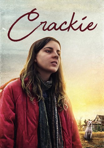 Crackie