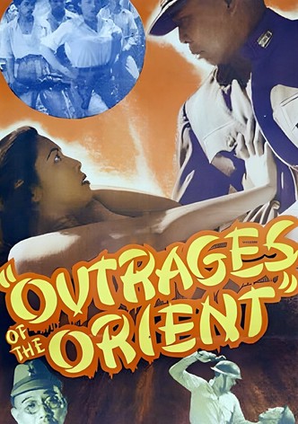 Sous l'outrage de l'Orient