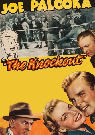 Joe Palooka in the Knockout