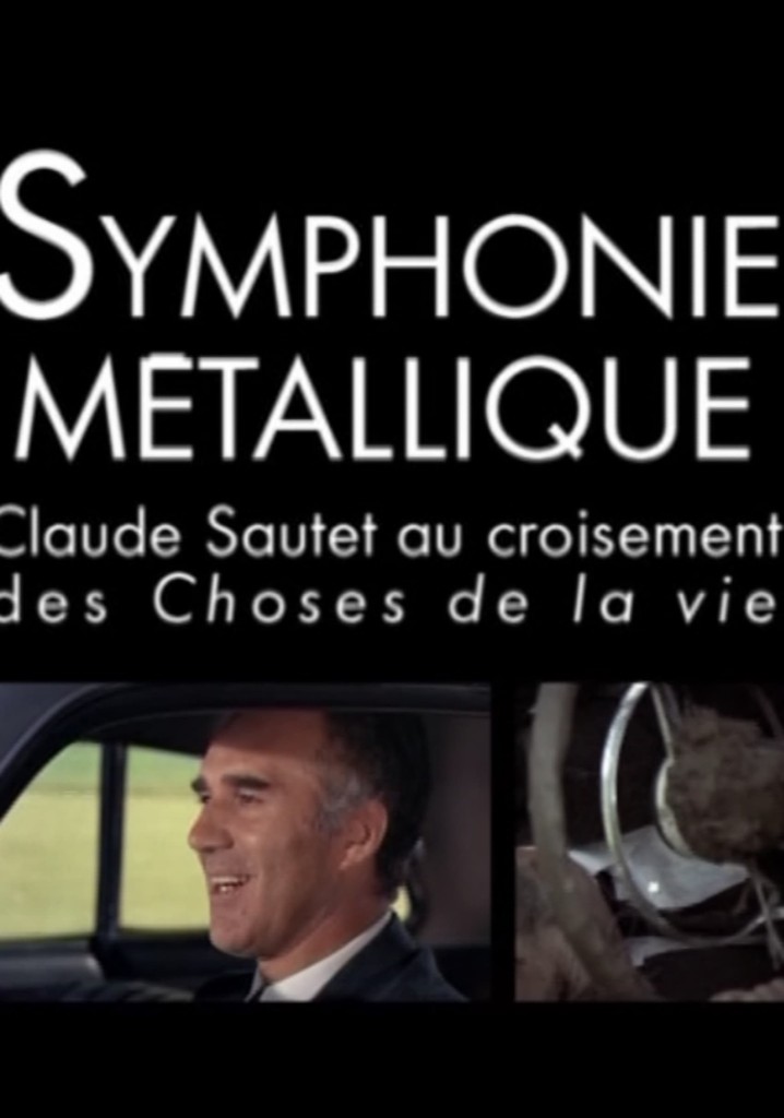 Symphonie métallique
