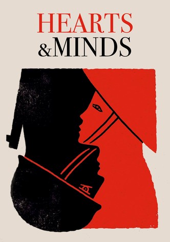 Le cœur et l'esprit