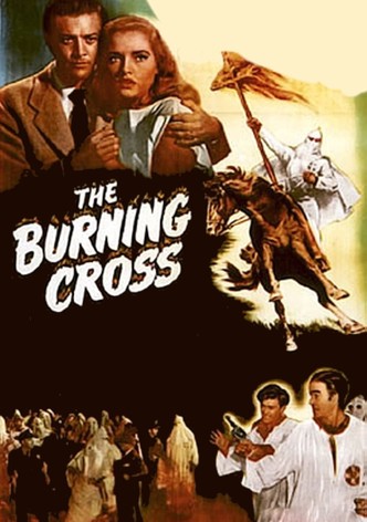 The Burning Cross