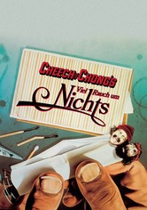 Cheech & Chong - Viel Rauch um nichts