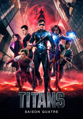Saison 4