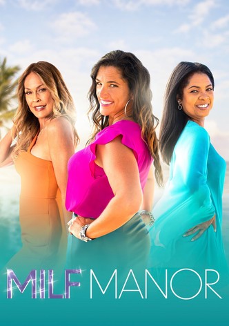Below Deck Mediterranean - streaming online
