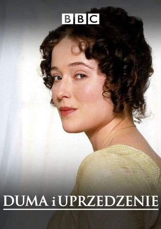 Duma i Uprzedzenie