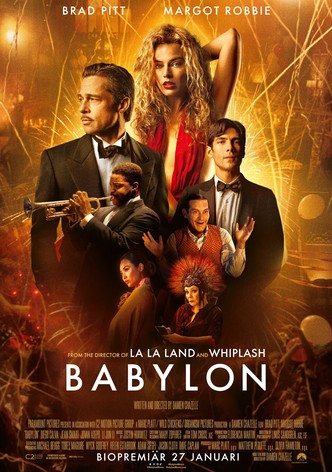 Babylon