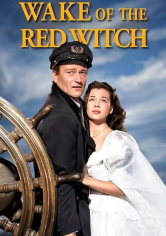 Wake of the Red Witch