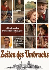 Zeiten des Umbruchs