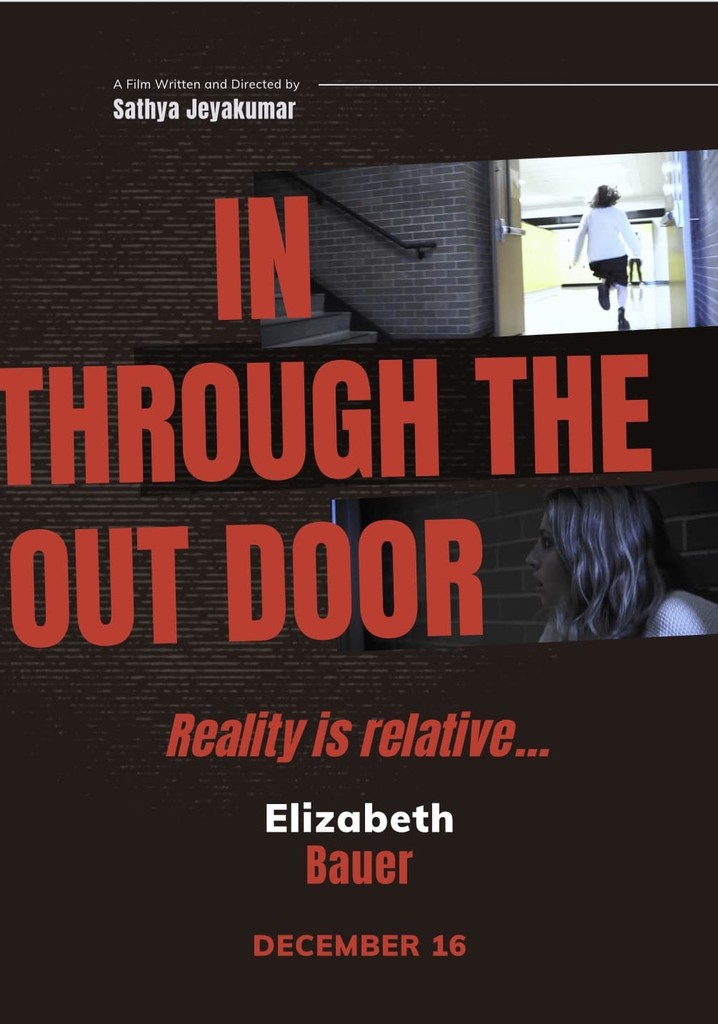 In Through the Out Door