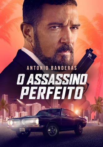 O Assassino Perfeito